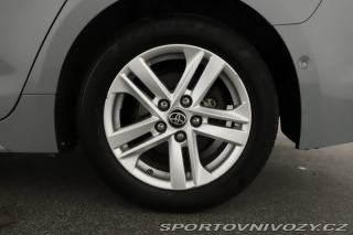 Toyota Corolla 2.0 Hybrid 2022