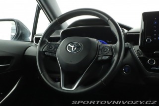 Toyota Corolla 2.0 Hybrid 2022