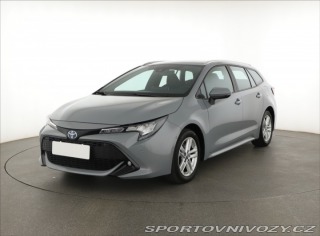Toyota Corolla 2.0 Hybrid 2022