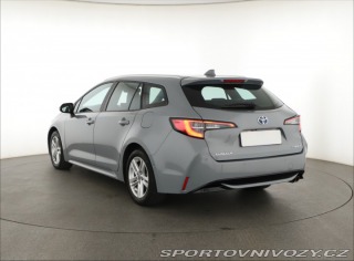 Toyota Corolla 2.0 Hybrid 2022