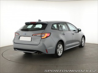 Toyota Corolla 2.0 Hybrid 2022