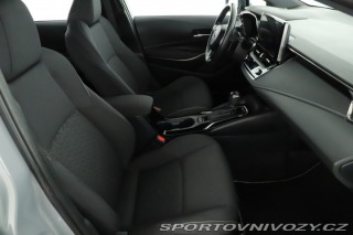 Toyota Corolla 2.0 Hybrid 2022