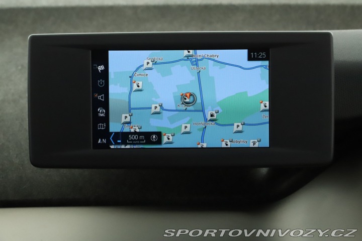 BMW i3 120Ah BEV 2022