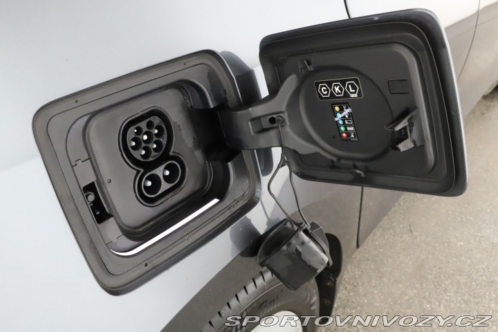 BMW i3 120Ah BEV 2022