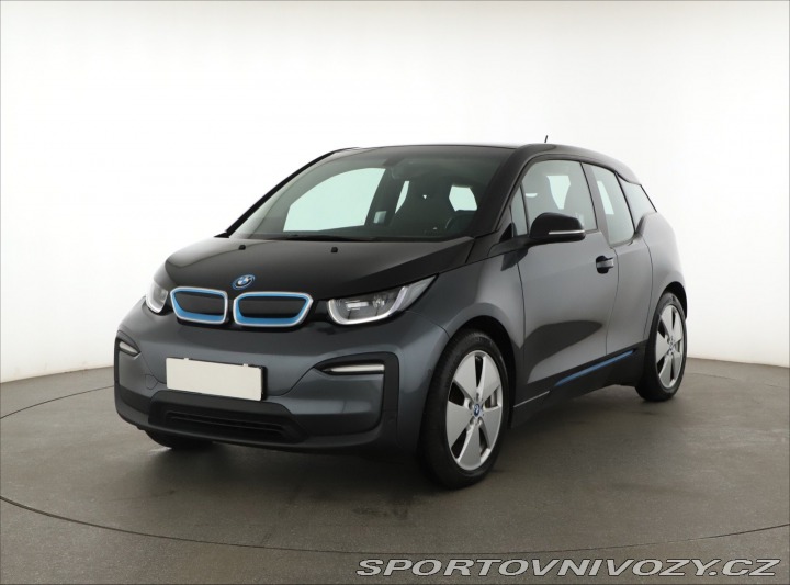 BMW i3 120Ah BEV 2022