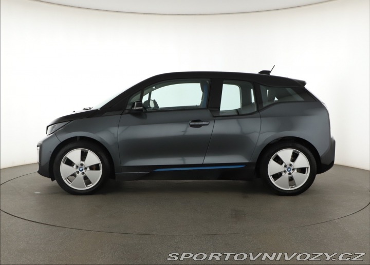 BMW i3 120Ah BEV 2022