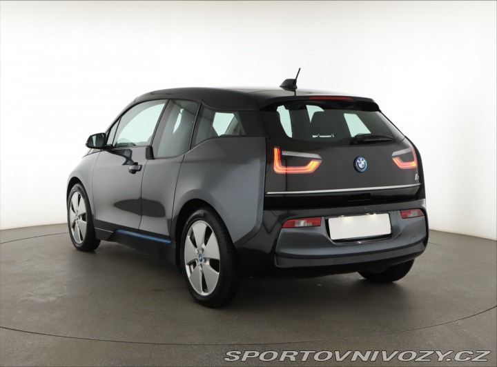 BMW i3 120Ah BEV 2022