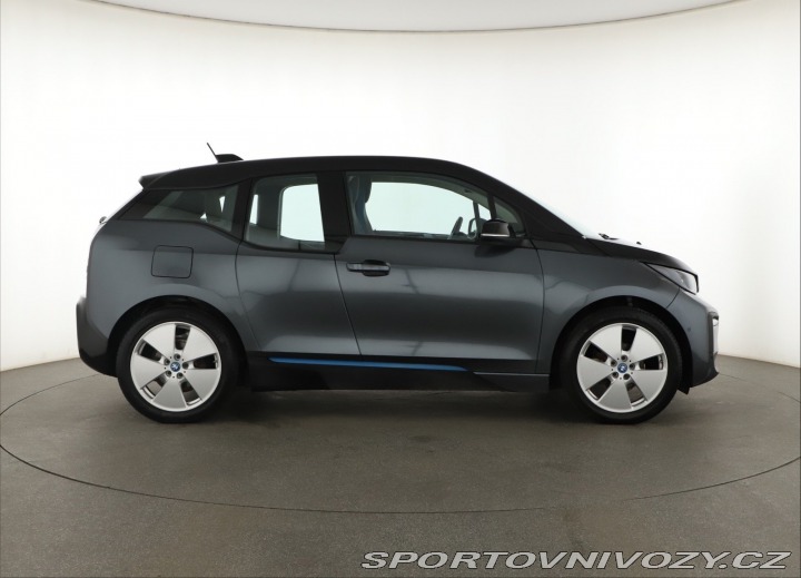 BMW i3 120Ah BEV 2022