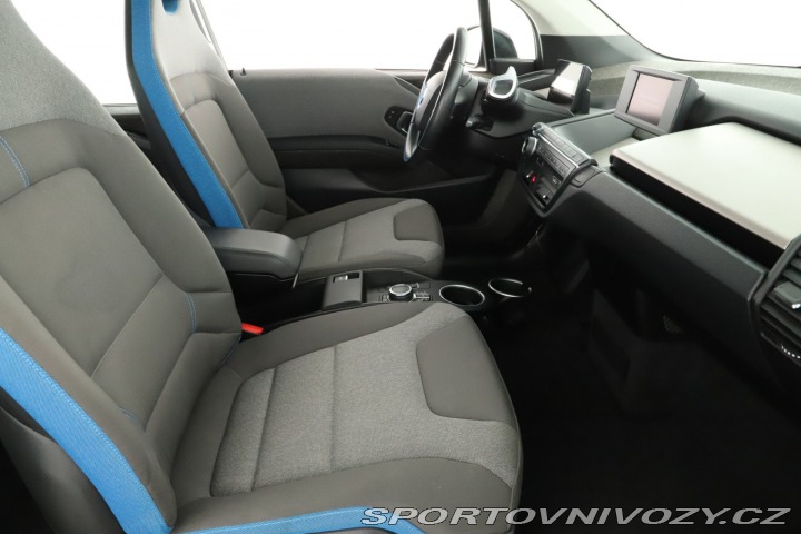BMW i3 120Ah BEV 2022
