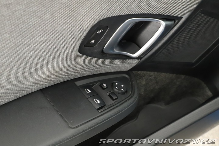 BMW i3 120Ah BEV 2022