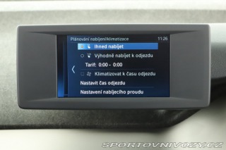 BMW i3 120Ah BEV 2022