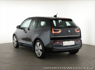 BMW i3 120Ah BEV 2022