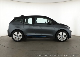 BMW i3 120Ah BEV 2022