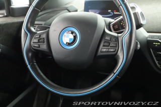 BMW i3 120Ah BEV 2022