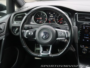 Volkswagen Golf Highline 2.0 TDI GTD 2016