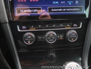 Volkswagen Golf Highline 2.0 TDI GTD 2016