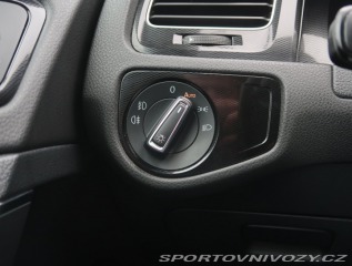 Volkswagen Golf Highline 2.0 TDI GTD 2016