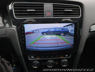 Volkswagen Golf Highline 2.0 TDI GTD 2016