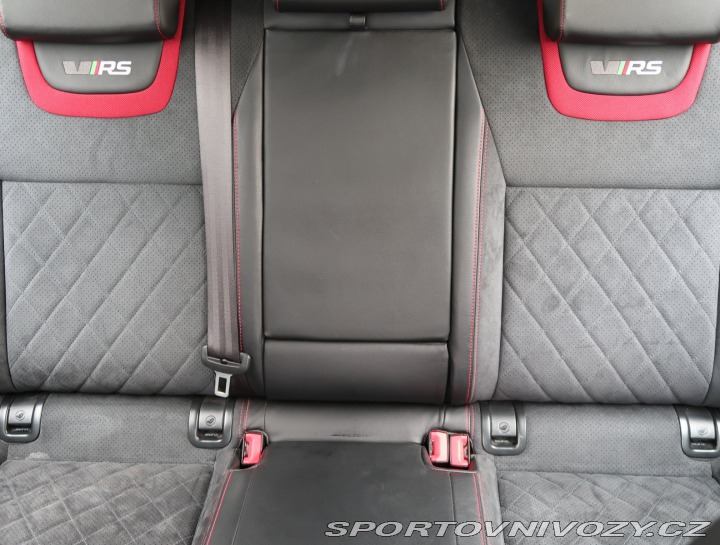 Škoda Octavia RS RS 2.0 TDI 2018