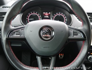 Škoda Octavia RS RS 2.0 TDI 2018