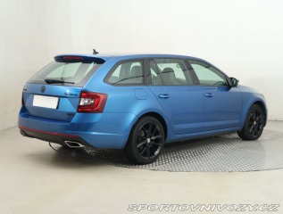 Škoda Octavia RS RS 2.0 TDI 2018
