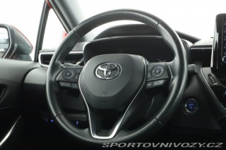 Toyota Corolla 2.0 Hybrid 2021