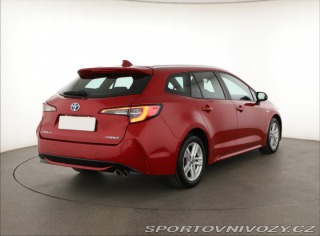 Toyota Corolla 2.0 Hybrid 2021