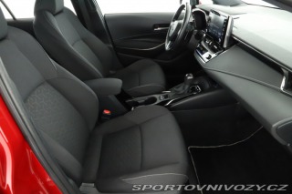 Toyota Corolla 2.0 Hybrid 2021