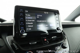 Toyota Corolla 2.0 Hybrid 2021