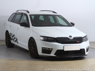 Škoda Octavia RS RS Challenge 2.0 TDI