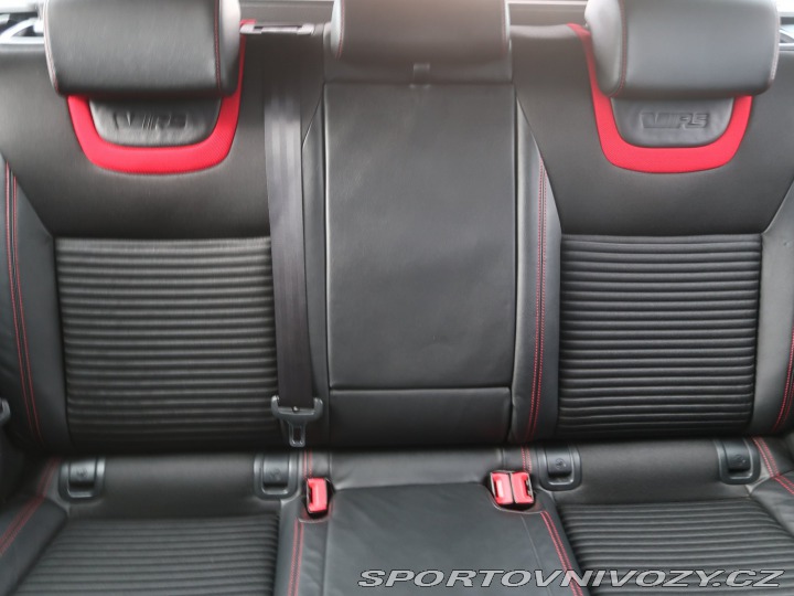 Škoda Octavia RS RS Challenge 2.0 TDI 2016