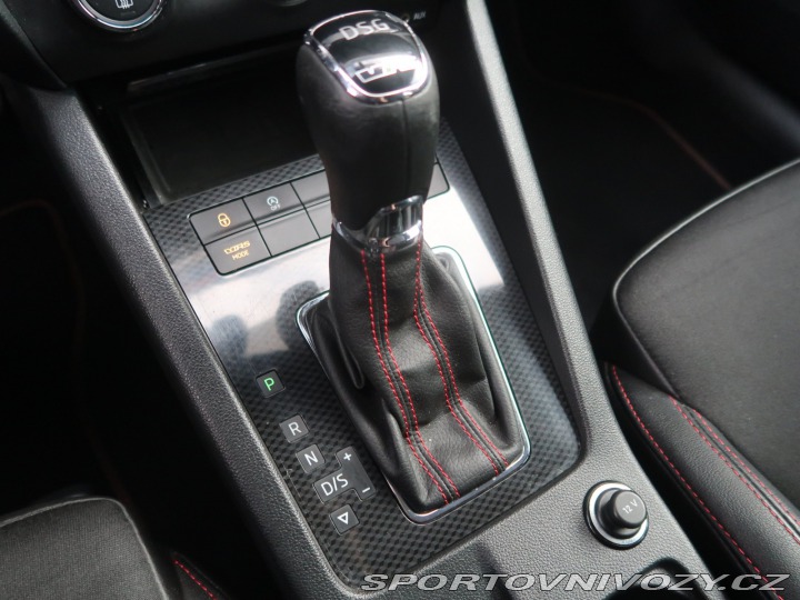 Škoda Octavia RS RS Challenge 2.0 TDI 2016