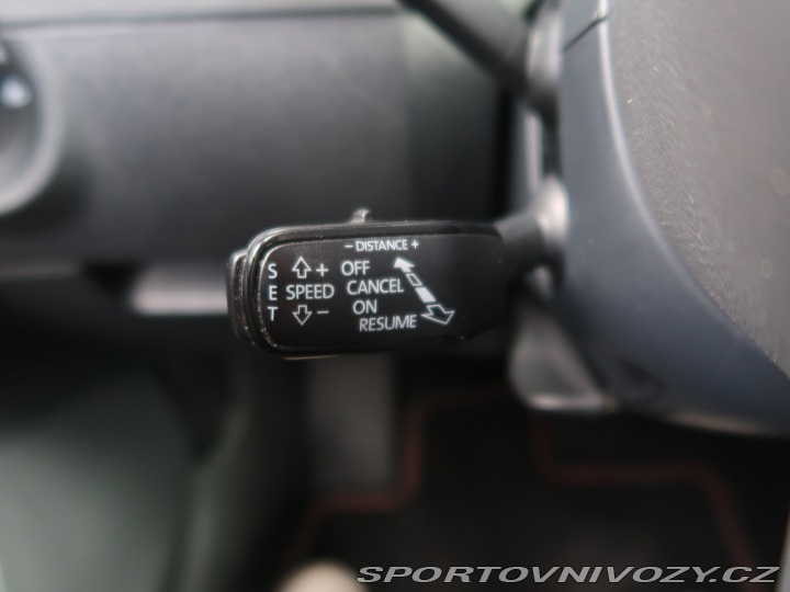 Škoda Octavia RS RS Challenge 2.0 TDI 2016