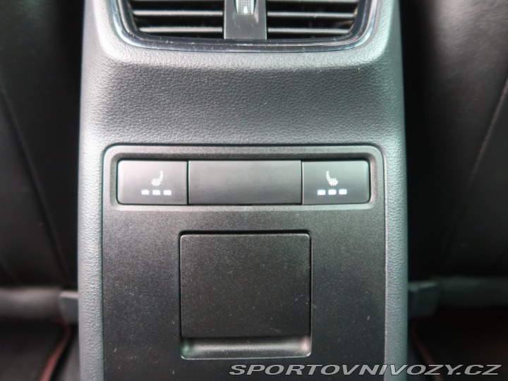 Škoda Octavia RS RS Challenge 2.0 TDI 2016