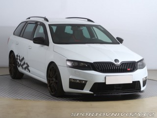 Škoda Octavia RS RS Challenge 2.0 TDI 2016