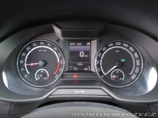 Škoda Octavia RS RS Challenge 2.0 TDI 2016