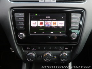 Škoda Octavia RS RS Challenge 2.0 TDI 2016