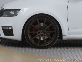 Škoda Octavia RS RS Challenge 2.0 TDI 2016