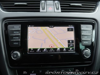 Škoda Octavia RS RS Challenge 2.0 TDI 2016