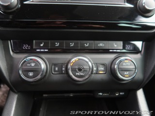 Škoda Octavia RS RS Challenge 2.0 TDI 2016