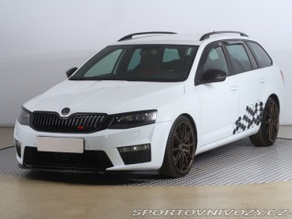 Škoda Octavia RS RS Challenge 2.0 TDI 2016