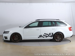Škoda Octavia RS RS Challenge 2.0 TDI 2016