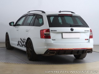 Škoda Octavia RS RS Challenge 2.0 TDI 2016
