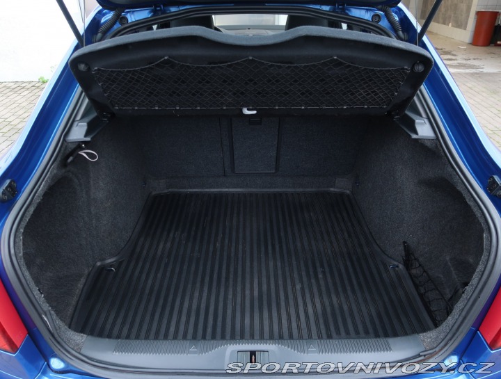 Škoda Octavia RS RS RS 2.0 TDI 2007