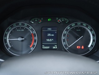 Škoda Octavia RS RS RS 2.0 TDI 2007