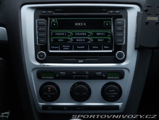 Škoda Octavia RS RS RS 2.0 TDI 2007