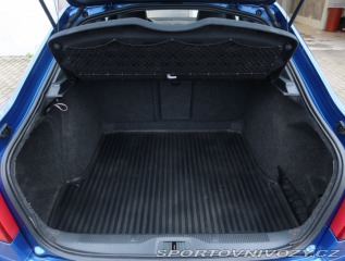 Škoda Octavia RS RS RS 2.0 TDI 2007