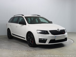 Škoda Octavia RS RS RS 2.0 TSI