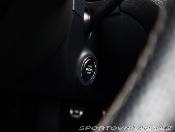 Škoda Octavia RS RS RS 2.0 TSI 2015