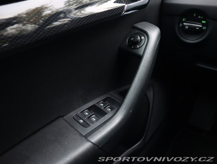 Škoda Octavia RS RS RS 2.0 TSI 2015